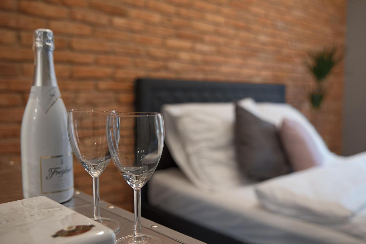 Rakowicka Top Apartaments Superior Краків Екстер'єр фото