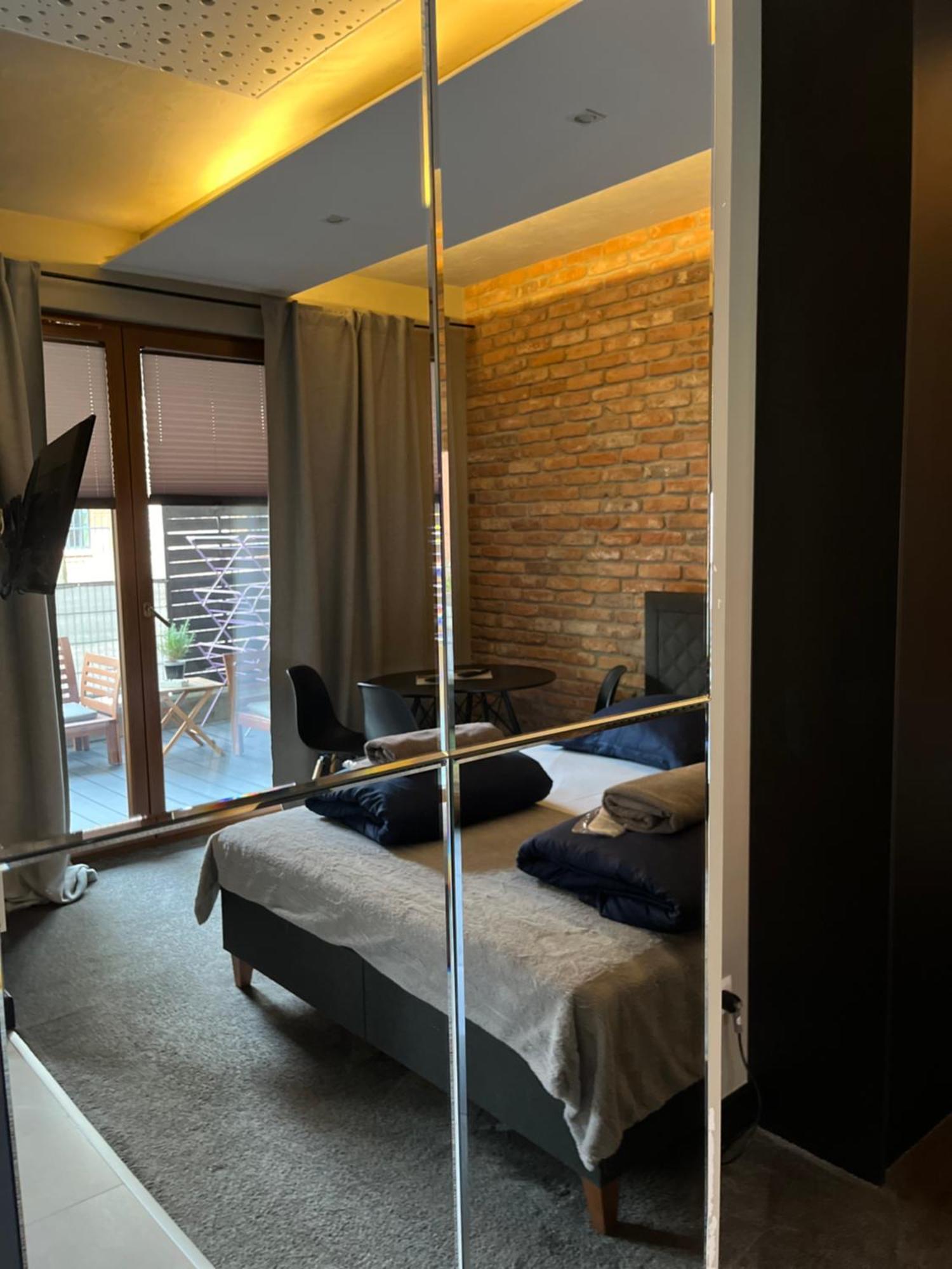 Rakowicka Top Apartaments Superior Краків Екстер'єр фото