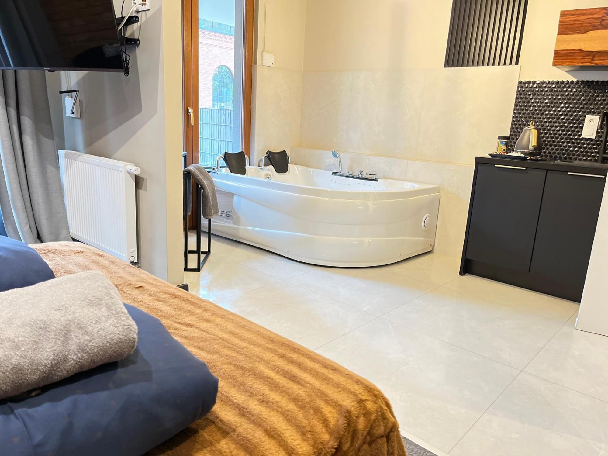 Rakowicka Top Apartaments Superior Краків Екстер'єр фото